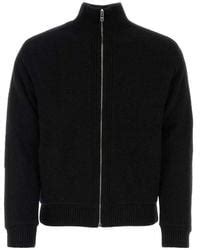 Prada Zipped sweaters for Men 